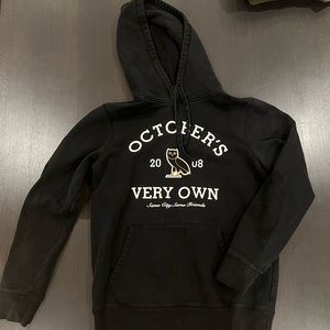 Men’s hooded sweatshirt